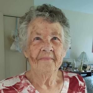 Meet your Posher, Sharlene